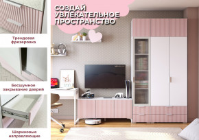 Детская Зефир с софой в Касли - kasli.magazinmebel.ru | фото - изображение 2