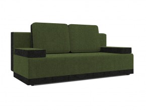 Диван Анри savana green/savana grey в Касли - kasli.magazinmebel.ru | фото - изображение 1