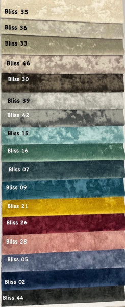 Диван Белиз без подлокотников Bliss 33 в Касли - kasli.magazinmebel.ru | фото - изображение 2