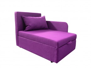 Диван фуксия Nice Shaggy Fuchsia в Касли - kasli.magazinmebel.ru | фото - изображение 1