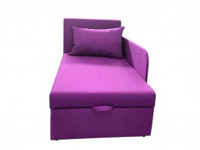 Диван фуксия Nice Shaggy Fuchsia в Касли - kasli.magazinmebel.ru | фото - изображение 3