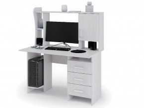 Компьютерный стол №5 анкор в Касли - kasli.magazinmebel.ru | фото