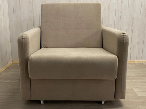 Кресло Уют Аккордеон с узким подлокотником МД 700 Veluta Lux 7 в Касли - kasli.magazinmebel.ru | фото