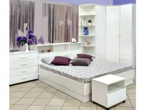 Кровать Париж-1600 G26513 в Касли - kasli.magazinmebel.ru | фото - изображение 4