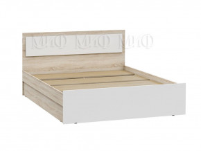 Кровать с настилом Мартина 1200 в Касли - kasli.magazinmebel.ru | фото - изображение 1
