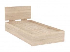 Кровать с основанием Алиса L9 ширина 900 в Касли - kasli.magazinmebel.ru | фото