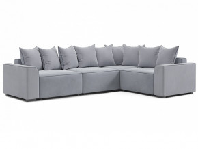 Модульный диван Монреаль-3 Вариант 1 в Касли - kasli.magazinmebel.ru | фото
