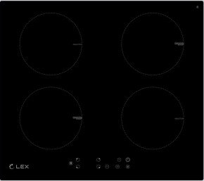 Поверхность Варочная Lex bt0056956 в Касли - kasli.magazinmebel.ru | фото - изображение 1