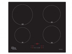 Поверхность Варочная Oasis bt0075474 в Касли - kasli.magazinmebel.ru | фото