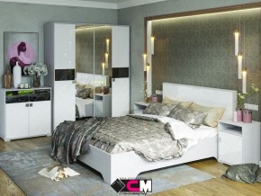 Спальня Сальма в Касли - kasli.magazinmebel.ru | фото