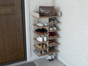 Тумба для обуви 2-0601 в Касли - kasli.magazinmebel.ru | фото